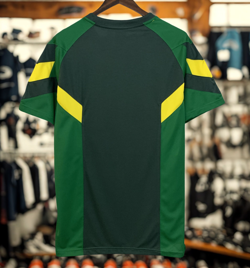 Camiseta Celtic FC Kit Edição Especial 2024/25 – Tradição e Modernidade!