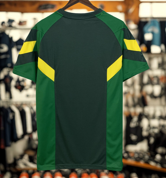 Camiseta Celtic FC Kit Edição Especial 2024/25 – Tradição e Modernidade!