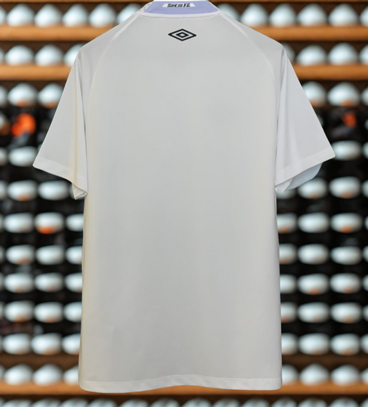 Camisa Santos FC 2025 | Edição Neymar Jr #10