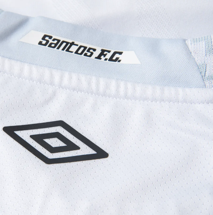 Camisa Santos FC 2025 | Edição Neymar Jr #10