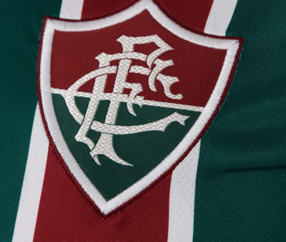 Camisa Fluminense I 2025 - Tradição e Paixão em Grená e Branco!