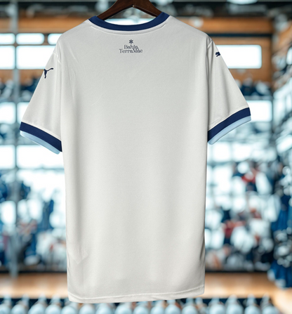Camisa Esporte Clube Bahia 2025 | PUMA – Homenagem à Cultura Baiana!