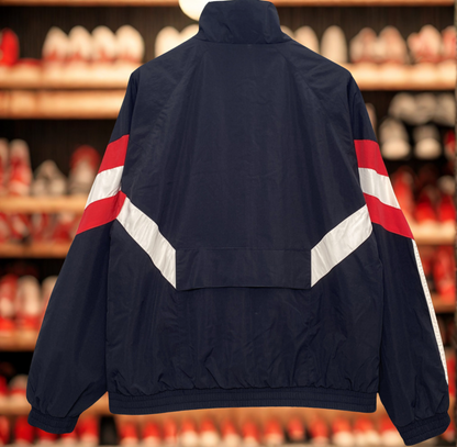 Corta-Vento Manchester United | Edição Red Devils