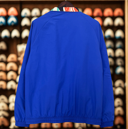 Corta-Vento Arsenal Dupla Face | Versatilidade e Estilo!