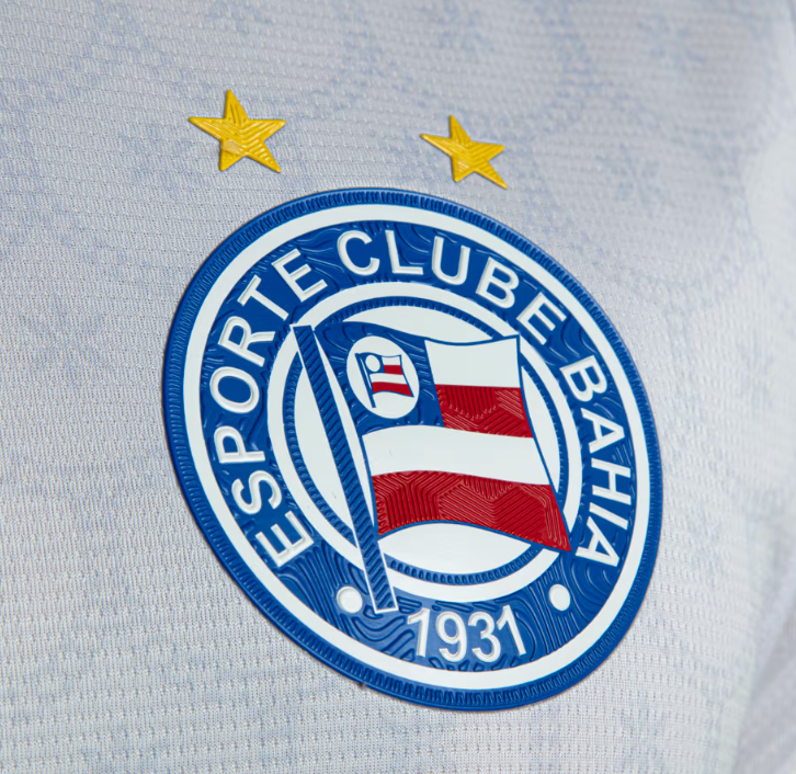 Camisa Esporte Clube Bahia 2025 | PUMA – Homenagem à Cultura Baiana!