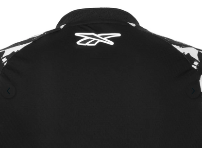 Camisa Botafogo Reebok Fourth 25/26 - AURA 90